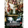 King of the Labyrinth, Vol. 1 (Light Novel): Cry of the Minotaur Volume 1 - Hardcover