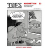 Magnetism: For Grades 3-8 - Paperback