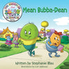 Mean Bubba-Dean - Paperback