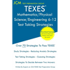 TEXES Mathematics/Physical Science/Engineering 6-12 - Test Taking Strategies: Free Online Tutoring - New 2020 Edition - The latest strategies to pass - Paperback
