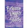 Between Pages and Sheets - Paperback