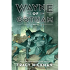 Wayne of Gotham - Paperback