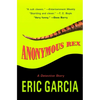 Anonymous Rex - Paperback