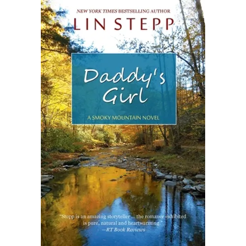 Daddy's Girl - Paperback