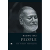 People: His Finest Portraits - Hardcover