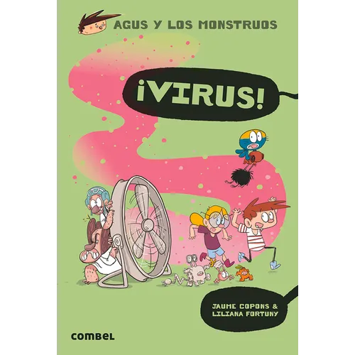 Virus - Paperback