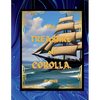 The Treasure of Corolla - Paperback