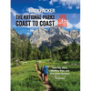 Backpacker the National Parks Coast to Coast - Paperback