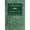 Colossians - Paperback