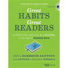 Great Habits, Great Readers: A Practical Guide for K - 4 Reading in the Light of Common Core - Paperback