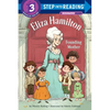 Eliza Hamilton: Founding Mother - Paperback