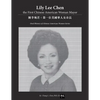 Lily Lee Chen: the First Chinese American Woman Mayor: 陳李琬若：第一位美ࢴ - Paperback