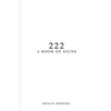 222: A Book of Signs - Paperback
