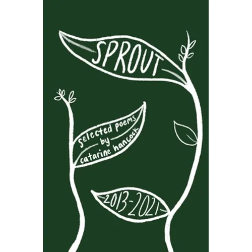 sprout: selected poems - Paperback
