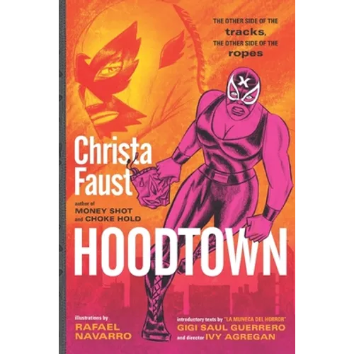 Hoodtown: Expanded Second Edition - Paperback