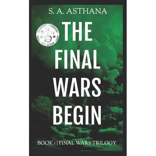 The Final Wars Begin - Paperback