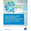 Building Regulatory and Supervisory Technology Ecosystems: For Asia's Financial Stability and Sustainable Development - Paperback