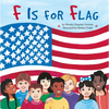 F Is for Flag - Paperback