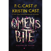 Omens Bite: Sisters of Salem - Hardcover