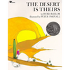 The Desert Is Theirs - Paperback