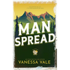 Man Spread - Paperback