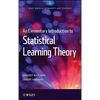 An Elementary Introduction to Statistical Learning Theory - Hardcover