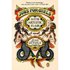 Jobs for Girls with Artistic Flair - Paperback