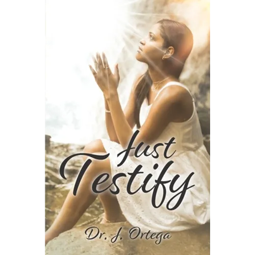 JustTestify - Paperback