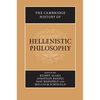 The Cambridge History of Hellenistic Philosophy - Paperback