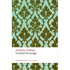 Framley Parsonage - Paperback