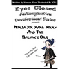 Ninja Yin Yang Yinny and the Balance Orb - Paperback