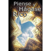 Piense y Hagase Rico - Hardcover