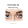 Modern Days and Eye Focus Yearnings: All of Us Participants - Hardcover