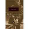 Molloy, Malone Dies, the Unnamable: A Trilogy; Introduction by Gabriel Josipovici - Hardcover