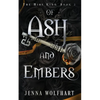 Of Ash and Embers - Paperback
