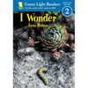 I Wonder - Paperback