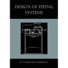 Design of Piping Systems - Paperback