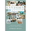 The Envision Method: How Smart Women Get Savvy about Money - Paperback