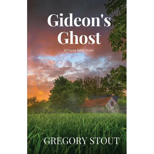Gideon's Ghost - Paperback