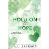 Hold on to Hope (Alternate Paperback) - Paperback