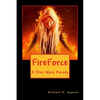 FireForce: A Star Wars Parody - Paperback