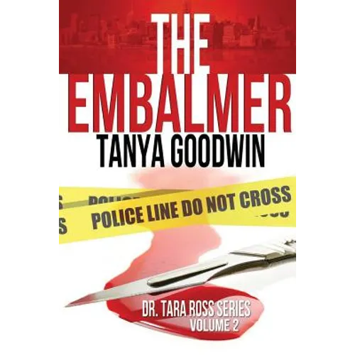 The Embalmer - Paperback
