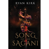 Song of the Sagani - Hardcover