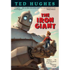The Iron Giant - Paperback