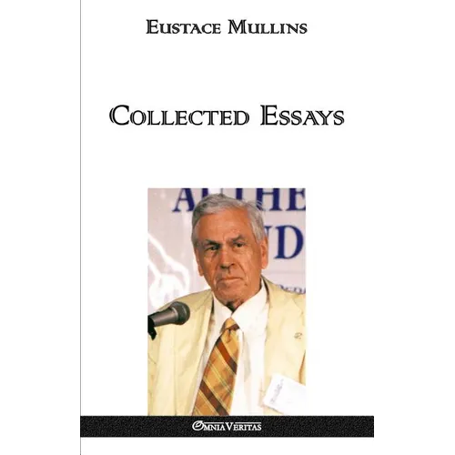 Collected Essays - Paperback