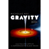 Gravity: From Falling Apples to Supermassive Black Holes - Hardcover