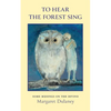 To Hear The Forest Sing: some musings on the divine - Paperback