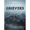 Grievers: Grievers Trilogy, Book 1 - Paperback