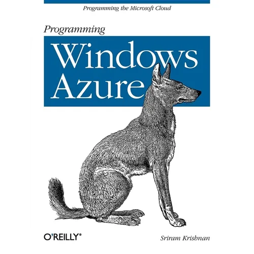 Programming Windows Azure - Paperback