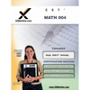 CST Math 004: Teacher Certification Exam - Paperback
